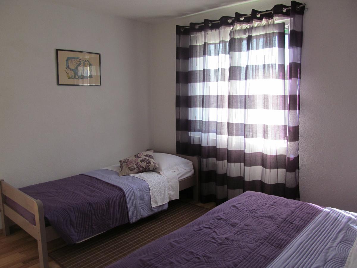 Apartment Danese Promajna Exteriör bild