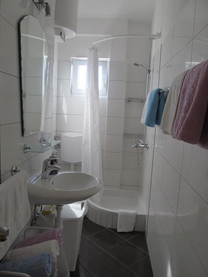 Apartment Danese Promajna Exteriör bild